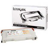 Lexmark Laser Toner Black C510
